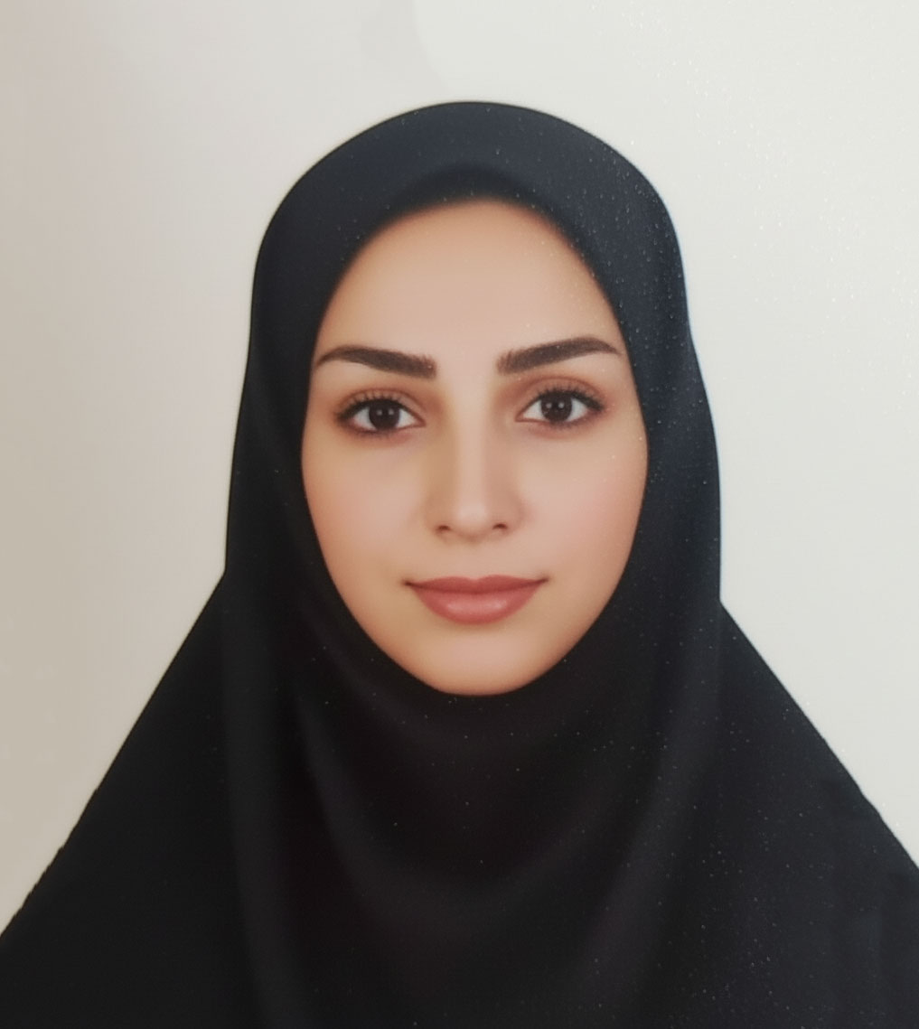 سارا آقامحمدنژاد